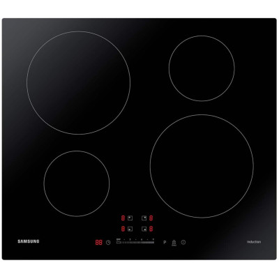 Варильна поверхня електрична Samsung NZ64M3707AK