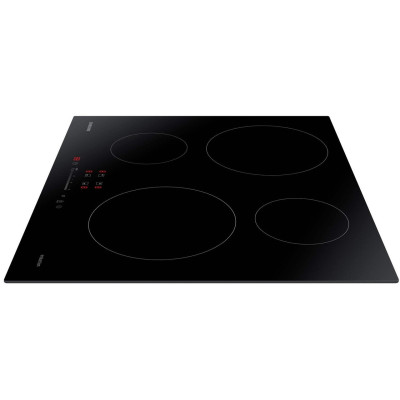 Варильна поверхня електрична Samsung NZ64M3707AK