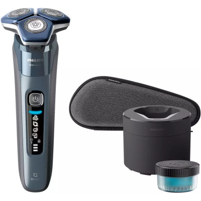 Електробритва чоловіча Philips S7882/55