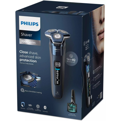 Електробритва чоловіча Philips S7882/55
