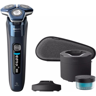 Електробритва чоловіча Philips S7882/55