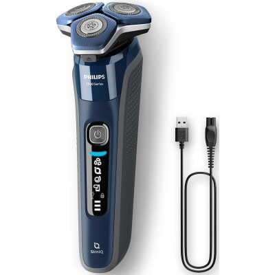 Електробритва чоловіча Philips S7882/55