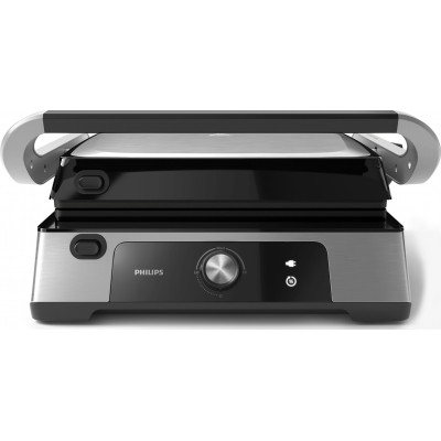 Гриль електричний Philips HD6301/90