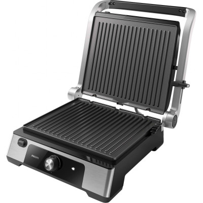 Гриль електричний Philips HD6301/90