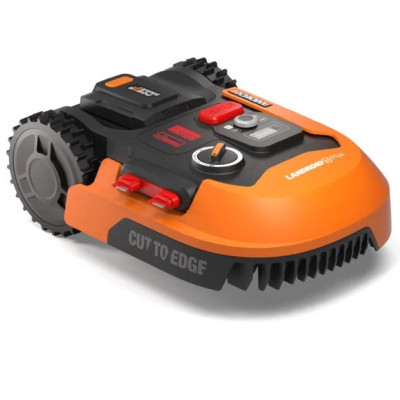 Газонокосарка-робот Worx Landroid M700 Plus WR167E