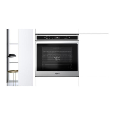 Духовка електрична Whirlpool W6 4PS1 OM4 P