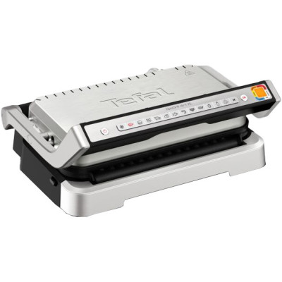 Електрогриль притискний Tefal OptiGrill XL GC784D30