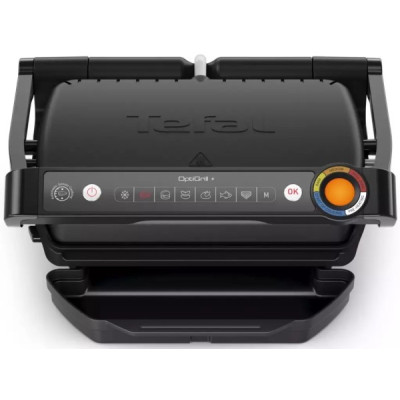 Електрогриль притискний Tefal GC717810