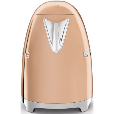 Електрочайник Smeg KLF03RGEU