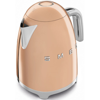 Електрочайник Smeg KLF03RGEU