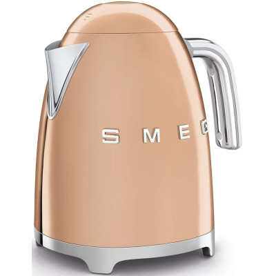 Електрочайник Smeg KLF03RGEU