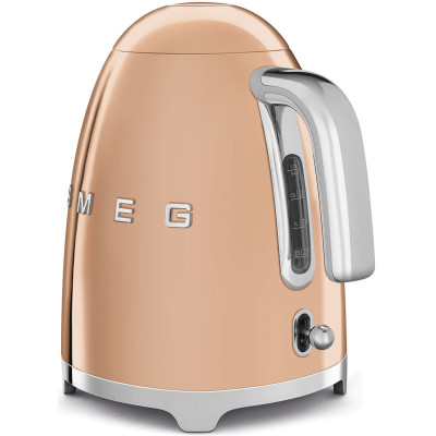 Електрочайник Smeg KLF03RGEU