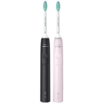 Електрична зубна щітка Philips Sonicare 3100X2 HX3675/15