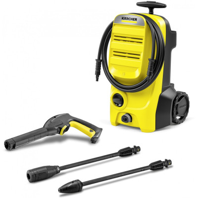 Мінімийка високого тиску Karcher K4 Classic (1.679-420.0)
