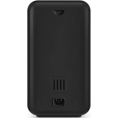Кавомашина автоматична Smeg BCC11BLMEU