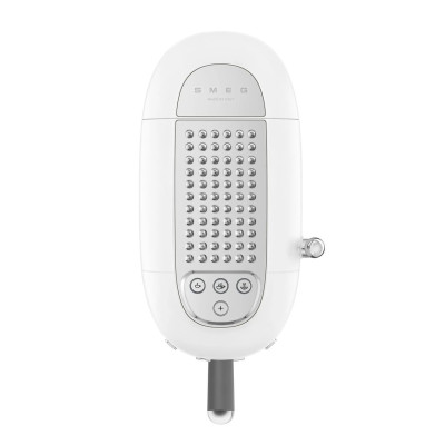 Ріжкова кавоварка еспресо Smeg ECF02WHEU
