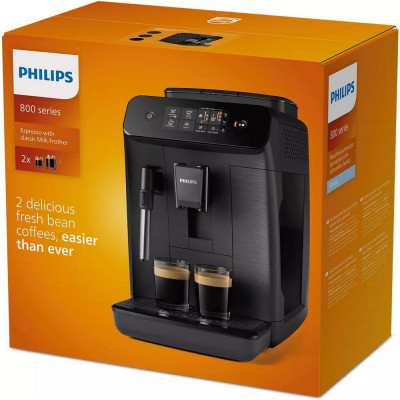 Кавомашина автоматична Philips EP0820/00