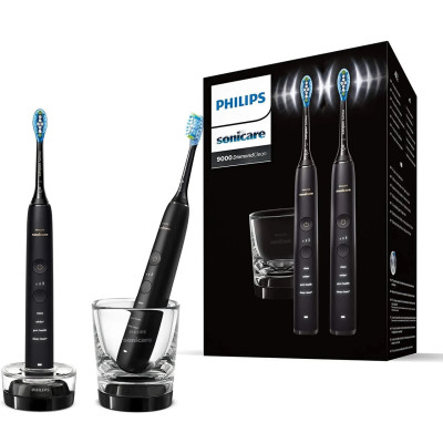 Електрична зубна щітка Philips HX9914/54