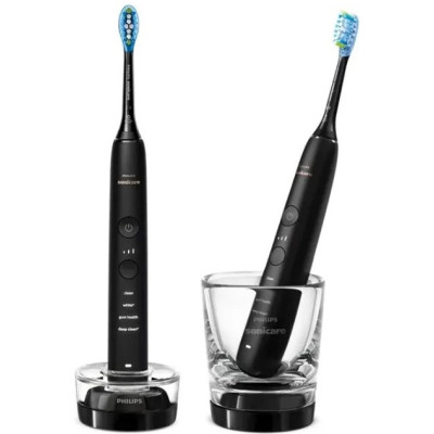 Електрична зубна щітка Philips HX9914/54