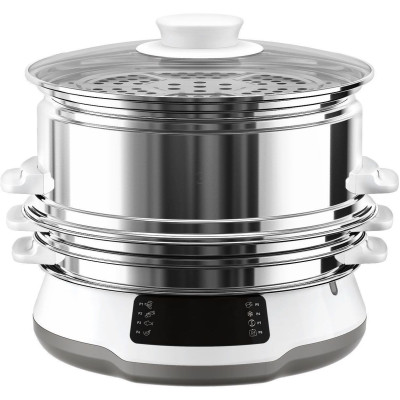 Пароварка Tefal VC502D10 Пароварка Tefal VC502D10
