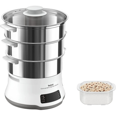 Пароварка Tefal VC502D10 Пароварка Tefal VC502D10