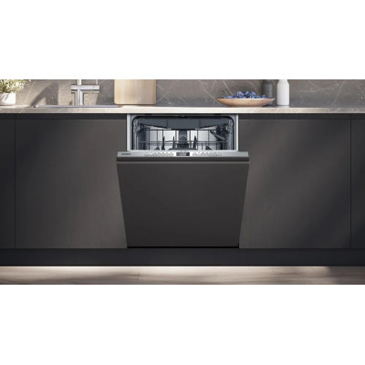 Посудомийна машина Siemens SN63HX16VE