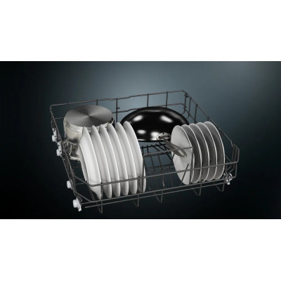 Посудомийна машина Siemens SN63HX16VE