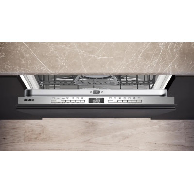 Посудомийна машина Siemens SN63HX16VE