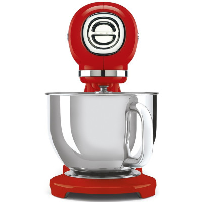 Кухонна машина Smeg SMF03RDEU