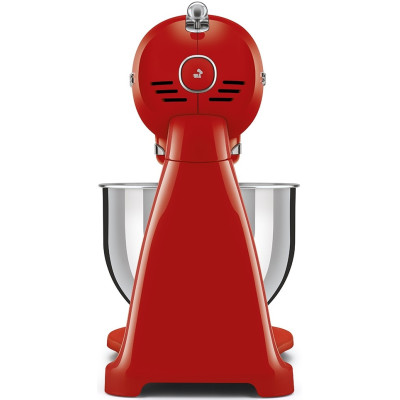 Кухонна машина Smeg SMF03RDEU