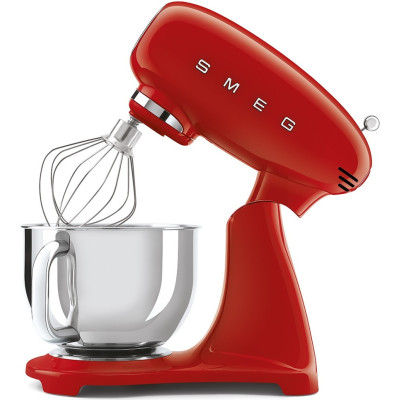 Кухонна машина Smeg SMF03RDEU