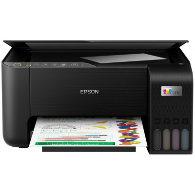 БФП Epson EcoTank L3270 (C11CJ67434)
