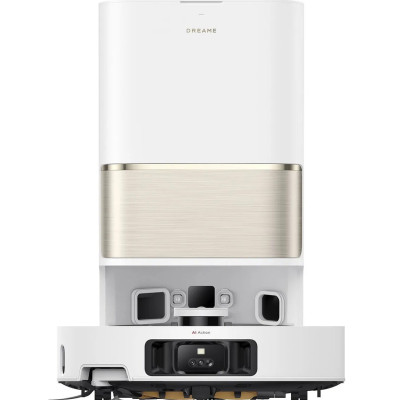 Робот-пилосос із вологим прибиранням Dreame L50 Pro Ultra