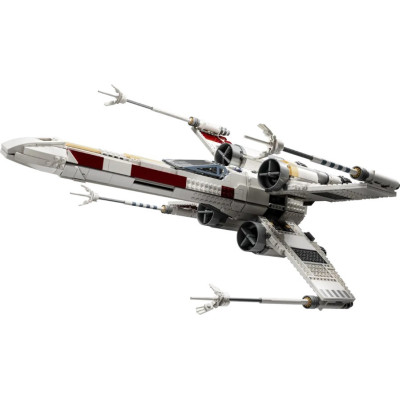 Блоковий конструктор LEGO Star Wars Винищувач X-Wing 75355