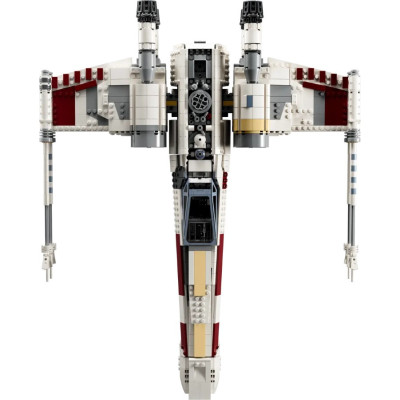 Блоковий конструктор LEGO Star Wars Винищувач X-Wing 75355