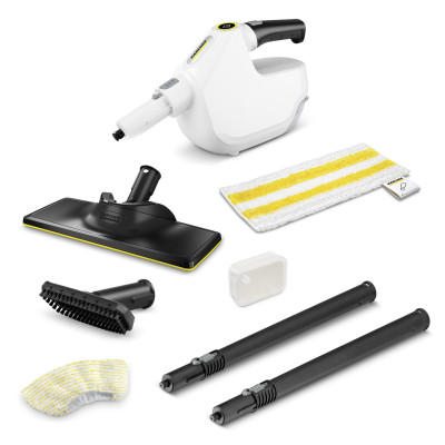 Пароочисник Karcher SC 1 Multi & Up 1.516-410.0