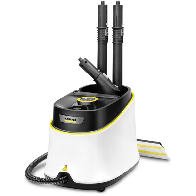 Пароочисник Karcher SC Deluxe Textile 3 1.513-435.0 1.513-435.0