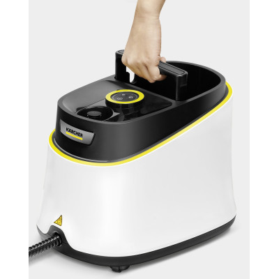 Пароочисник Karcher SC Deluxe Textile 3 1.513-435.0 1.513-435.0 Пароочисник Karcher SC Deluxe Textile 3 1.513-435.0 1.513-435.0