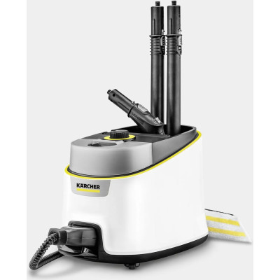 Пароочисник Karcher SC 4 Deluxe Iron 1.513-462.0 Пароочисник Karcher SC 4 Deluxe Iron 1.513-462.0