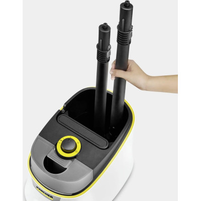 Пароочисник Karcher SC 4 Deluxe Iron 1.513-462.0 Пароочисник Karcher SC 4 Deluxe Iron 1.513-462.0