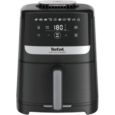 Мультипіч (аерофритюрниця) Tefal EY5528E0