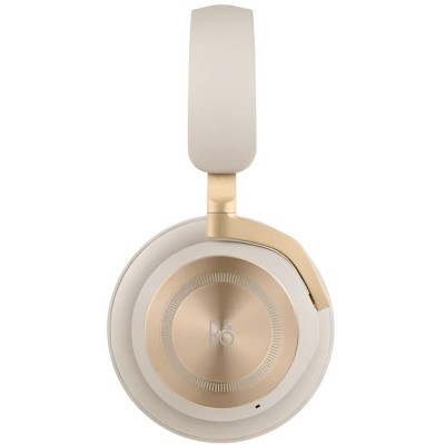 Навушники з мікрофоном Bang & Olufsen Beoplay HX Gold