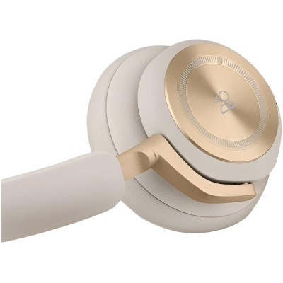 Навушники з мікрофоном Bang & Olufsen Beoplay HX Gold