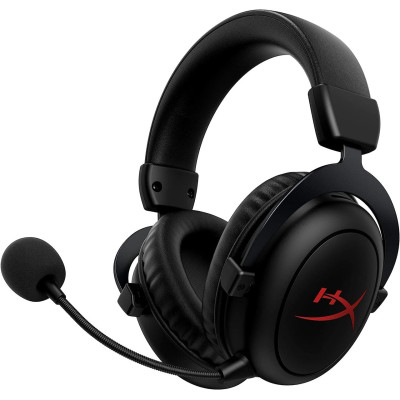 Навушники з мікрофоном HyperX Cloud II Core