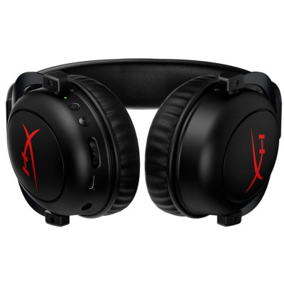 Навушники з мікрофоном HyperX Cloud II Core