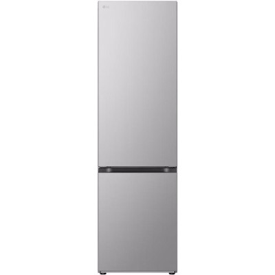Холодильник із морозильною камерою LG GBV7280DPY