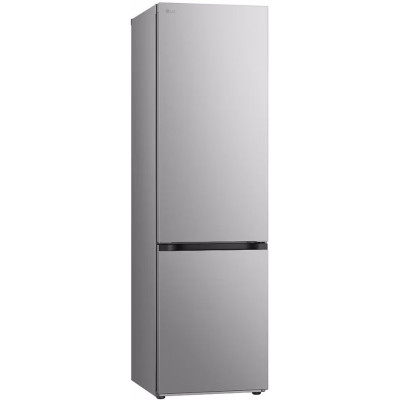 Холодильник із морозильною камерою LG GBV7280DPY