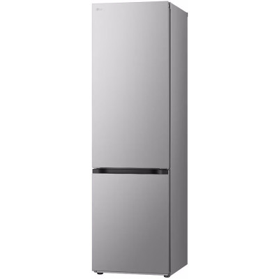 Холодильник із морозильною камерою LG GBV7280DPY