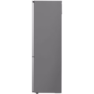 Холодильник із морозильною камерою LG GBV7280DPY