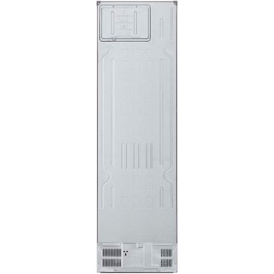 Холодильник із морозильною камерою LG GBV7280DPY